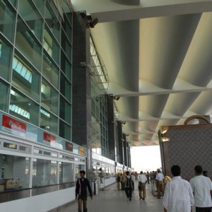 Bengaluru airport looks to use solar power to meet 40% of energy needs