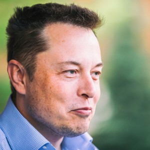 Carbon tax most effective way to accelerate energy shift says Musk