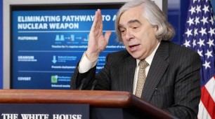 Renewable energy set to ‘far exceed’ current levels: Moniz