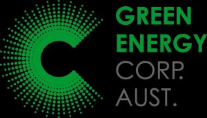 Green Energy Corporation Australia