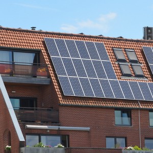 Landlords to buy into renewable energy with Solar Digital