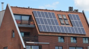 Landlords to buy into renewable energy with Solar Digital