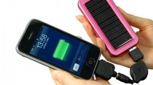 Introduction to Solar Power Chargers for Electronics