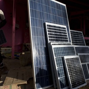 Africa plans renewable energy drive that could make continent world’s cleanest