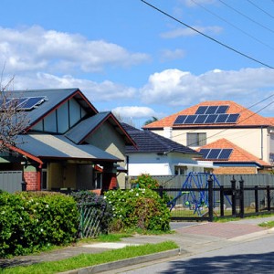 Half of Australian homes to Adopt Solar Power and Move ‘Off Grid’ from 2018
