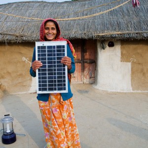 Coal imports slashed in India’s solar rise