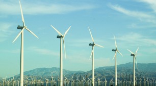 How renewable energy can power all of Australia