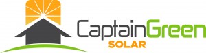 Captain Green Solar