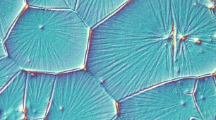 Perovskite Solar Cells Only Two Years Away