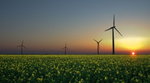 It’s Time To Invest In Renewable Energy
