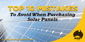 TW-Infographic-News - Top 10 Mistakes To Avoid When Purchasing Solar Panels