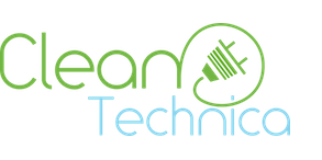 cleantechnica logo australian solar quotes partner