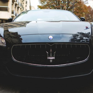 Maserati to Go Hybrid, but Not by Choice