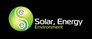 Solar, Energy, Environment