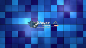 The Power Shop