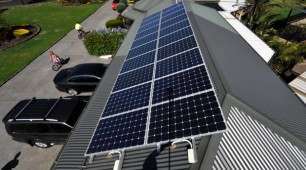 Digital Solar opens up solar power to Australian renters