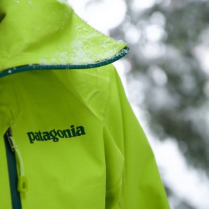 Patagonia to Fund Rooftop Solar Installations on 1,500 Homes