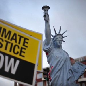 Young people are suing governments over climate change