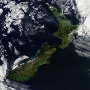 New Zealand’s Solar Power Boom