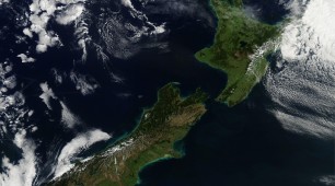 New Zealand’s Solar Power Boom