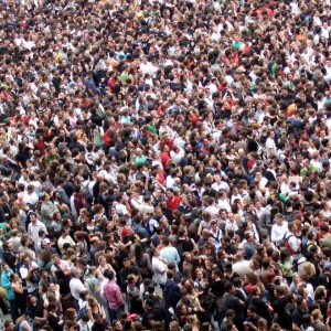 Climate change response must include slower population growth