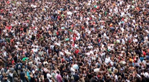 Climate change response must include slower population growth