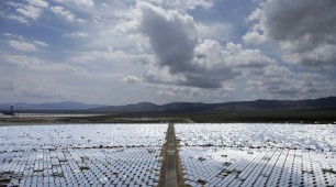 For The First Time, Solar Will Be The Top New Source Of Energy This Year