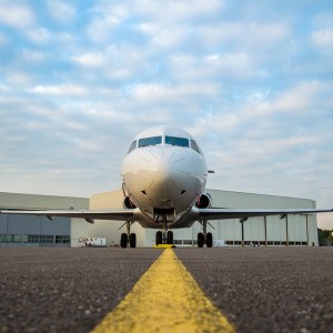 The world’s first solar airport no longer pays for electricity