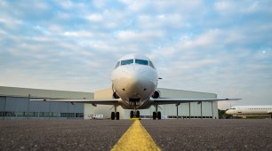 The world’s first solar airport no longer pays for electricity