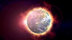 Warnings of ‘climate emergency’ as February breaks global temperature records