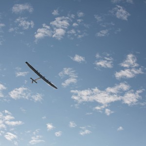 Solar Impulse 2 Completes Pacific Ocean Crossing