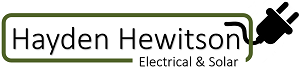 Hayden Hewitson Electrical