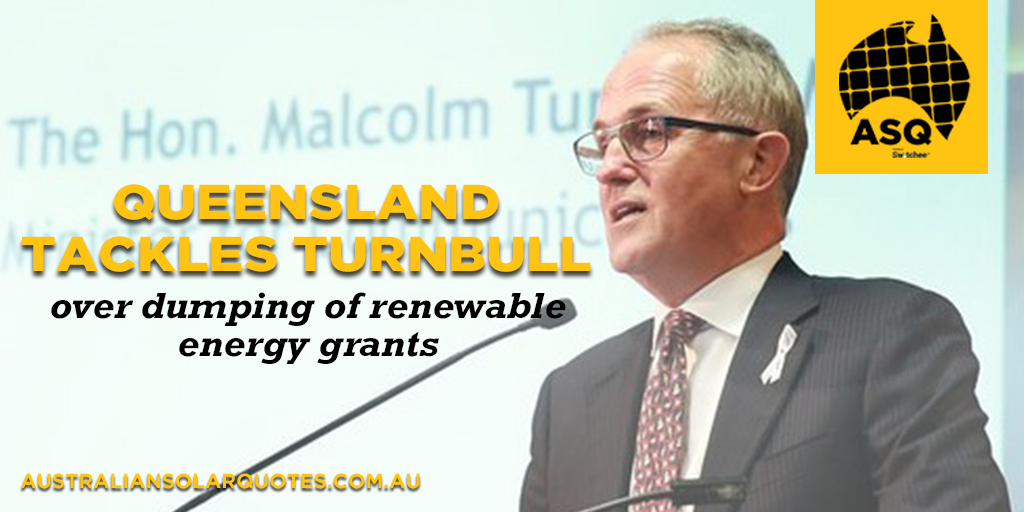 Malcolm Turnbull