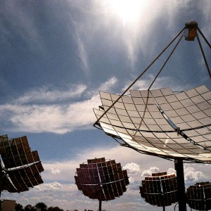 ‘Tantalisingly close’: is solar thermal energy ready to replace coal-fired power?