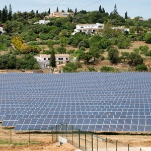 Portugal runs for four days straight on renewable energy alone