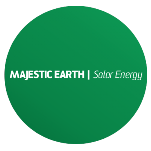 Majestic Earth