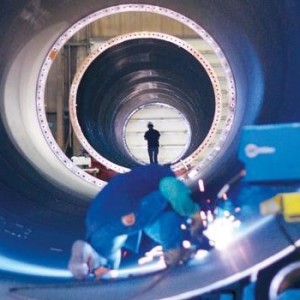 Renewable Energy brings new life to Australian manufacturing sector