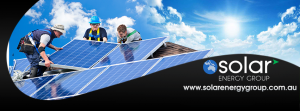 Solar Energy Group