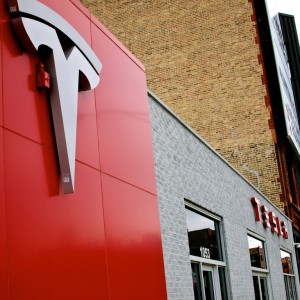 ‘Tesla Solar’ Wants to Be the Apple Store for Electricity