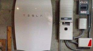 How Tesla’s Powerwall Can Slash Your Power Bill