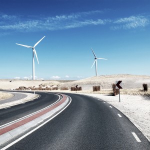 Why Tech Companies Want a Piece Of The Renewables Pie