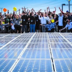 Australia Reaches 5GW Rooftop Solar Target