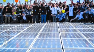 Australia Reaches 5GW Rooftop Solar Target