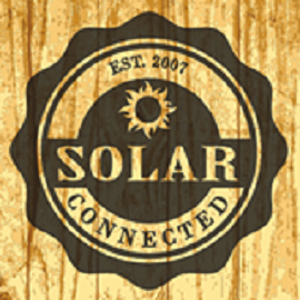 Solar Connected