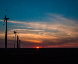 Sweden Set For 100% Renewable Energy By 2040
