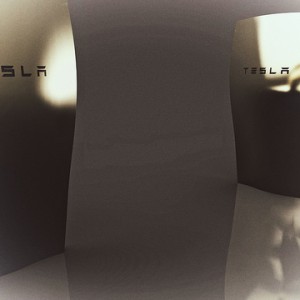 Tesla Powerwall and solar cost-competitive with grid