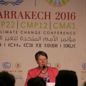 47 Nations vow to generate future energy needs from renewables