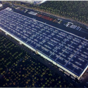 Australian Universities slow to adopt solar power systems
