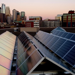Renewable energy to power cities–IRENA Report