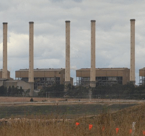 Hazelwood power station shut down affects electricity prices